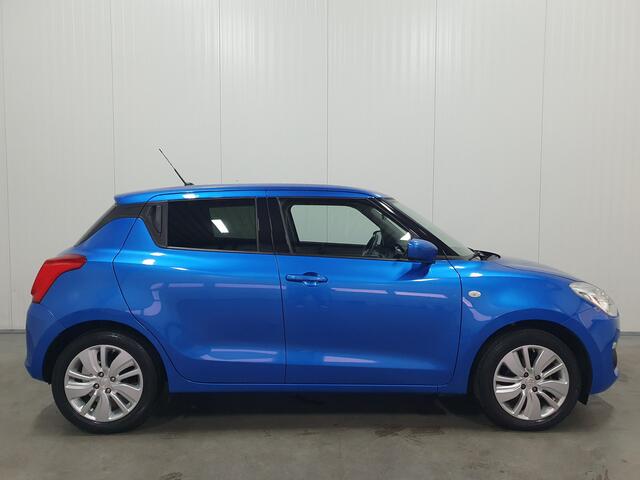 Suzuki SWIFT 1.2 Business Edition NAVI/PDC/CRUISE/AIRCO/LMV