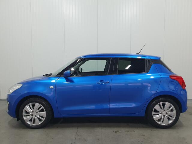 Suzuki SWIFT 1.2 Business Edition NAVI/PDC/CRUISE/AIRCO/LMV
