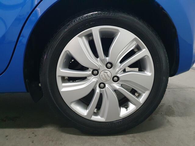 Suzuki SWIFT 1.2 Business Edition NAVI/PDC/CRUISE/AIRCO/LMV