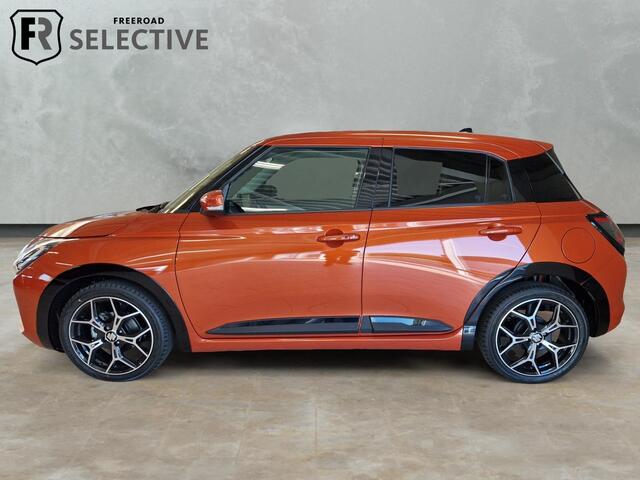 Suzuki SWIFT 1.2 Style Smart Hybrid Freeroad Edition