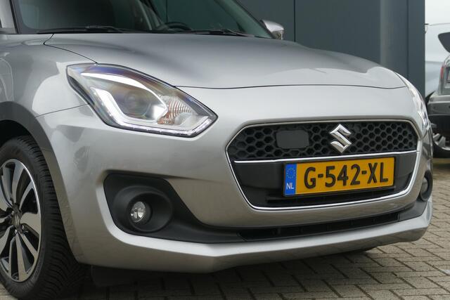 Suzuki SWIFT 1.2 Stijl Smart Hybrid | Clima | Navi | Cruise | Keyless | RIJKLAARPRIJS!!