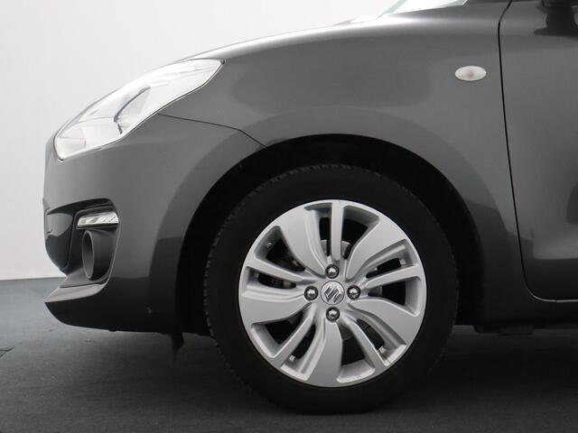 Suzuki SWIFT 1.2 Select Automaat | Apple Carplay | Achteruitrijcamera!