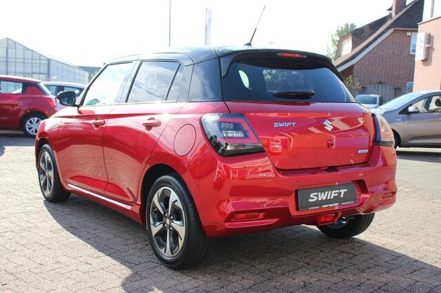 Suzuki SWIFT 1.2 Style Hybrid NIEUW! | Direct leverbaar |