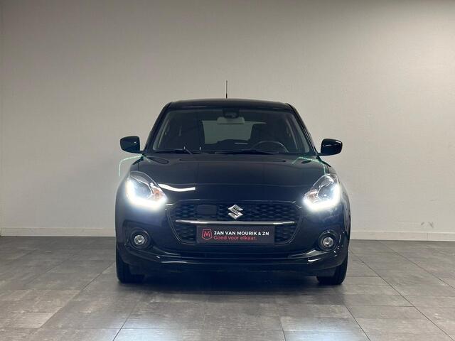 Suzuki SWIFT 1.2 Select Smart Hybrid | Adaptive Cruise Control | Stoelverwarming