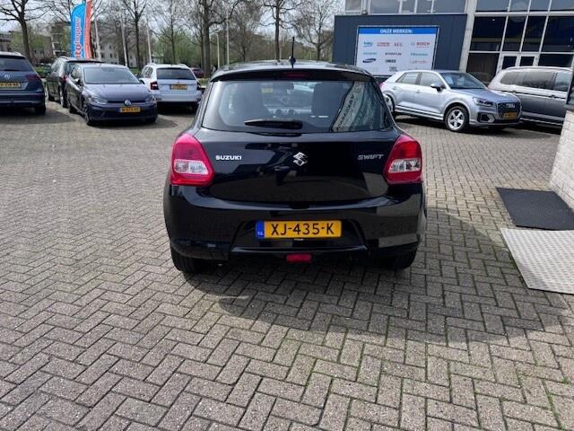 Suzuki SWIFT 1.2 Comfort