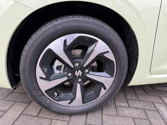 Suzuki SWIFT 1.2 Select Smart Hybrid Automaat