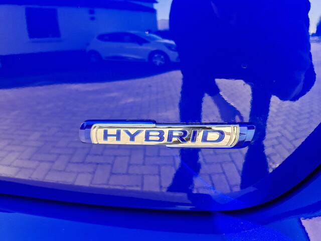 Suzuki SWIFT 1.2 Select Smart Hybrid