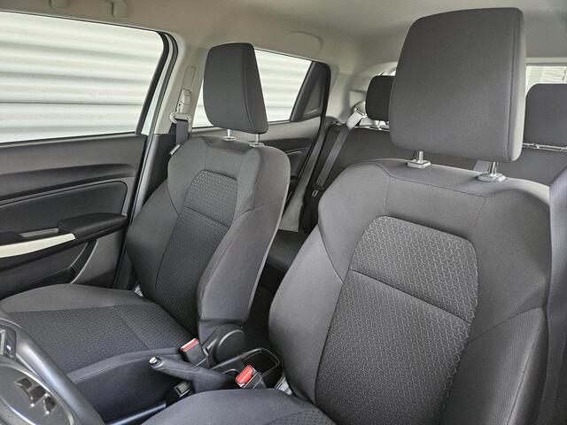 Suzuki SWIFT 1.2 Comfort Smart Hybrid