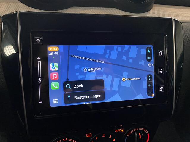 Suzuki SWIFT 1.2 Select Smart Hybrid Cruise adaptief, 16inch, Carplay