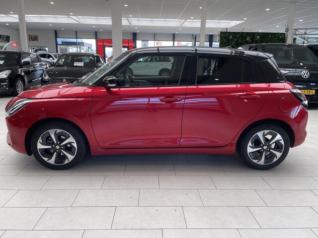 Suzuki SWIFT 1.2 Style Hybrid [KEYLESS | CAMERA | DRAADLOOS APPLE CARPLAY / A
