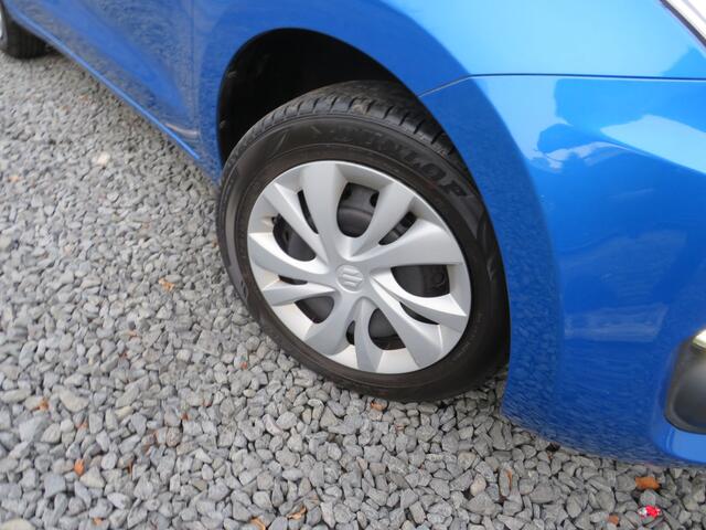 Suzuki SWIFT 1.2 Comfort, Cruise Control, 1e Eigenaar, Dealer onderhouden!