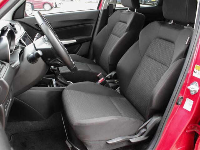 Suzuki SWIFT 1.2 Select Smart Hybrid Automaat | Navi | Adap. Cruise | Airco | Camera | Lm-Velgen