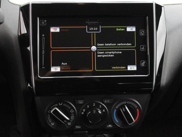 Suzuki SWIFT 1.2 Select Smart Hybrid Automaat | Navi | Adap. Cruise | Airco | Camera | Lm-Velgen