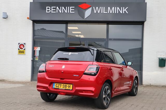 Suzuki SWIFT 1.2 Style Hybrid Automaat/Navi/Keyless/AdaptiveCruise
