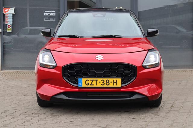 Suzuki SWIFT 1.2 Style Hybrid Automaat/Navi/Keyless/AdaptiveCruise