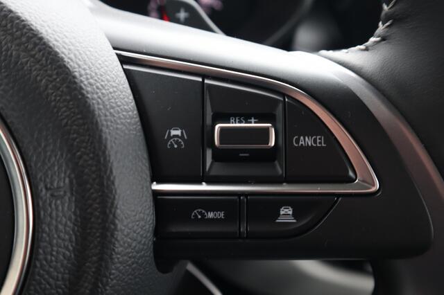 Suzuki SWIFT 1.2 Style Hybrid Automaat/Navi/Keyless/AdaptiveCruise