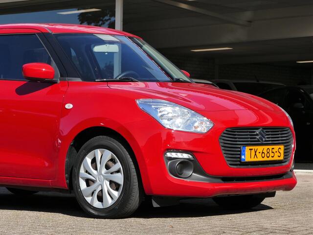 Suzuki SWIFT 1.2 Comfort airco | bluetooth | rijklaar incl. BOVAG garantie