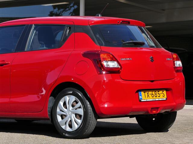 Suzuki SWIFT 1.2 Comfort airco | bluetooth | rijklaar incl. BOVAG garantie