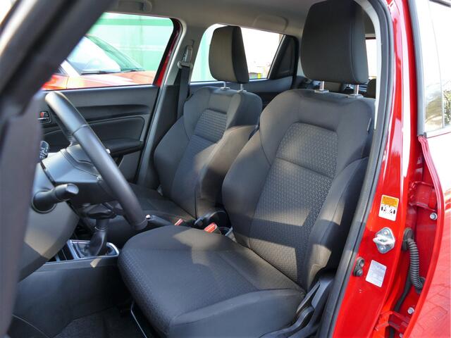 Suzuki SWIFT 1.2 Comfort airco | bluetooth | rijklaar incl. BOVAG garantie