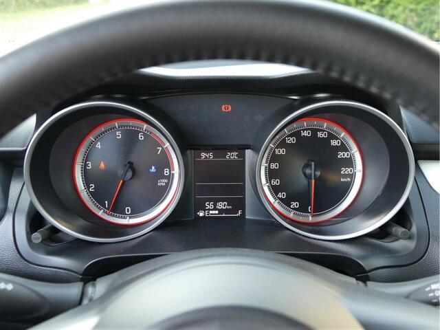Suzuki SWIFT 1.2 Comfort airco | bluetooth | rijklaar incl. BOVAG garantie