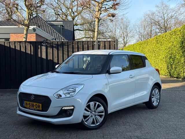 Suzuki SWIFT 1.2 Select AUT Camera Cruise