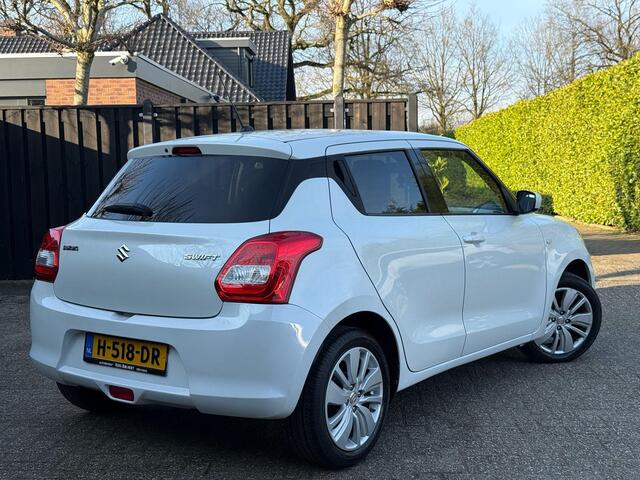 Suzuki SWIFT 1.2 Select AUT Camera Cruise