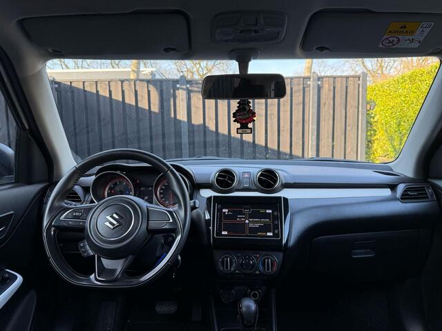 Suzuki SWIFT 1.2 Select AUT Camera Cruise