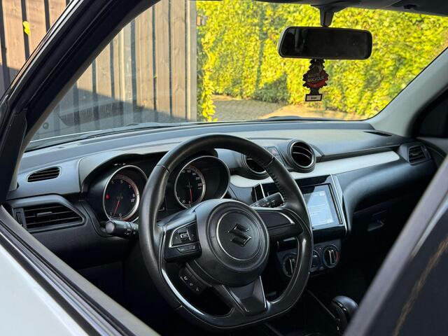 Suzuki SWIFT 1.2 Select AUT Camera Cruise