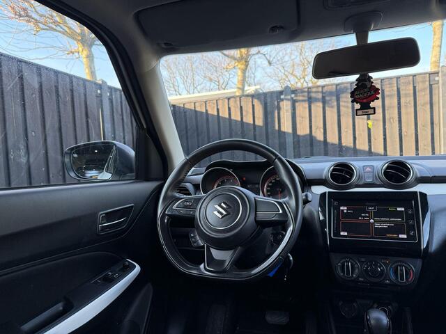 Suzuki SWIFT 1.2 Select AUT Camera Cruise