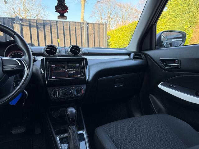 Suzuki SWIFT 1.2 Select AUT Camera Cruise