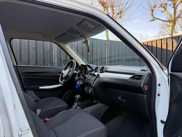 Suzuki SWIFT 1.2 Select AUT Camera Cruise