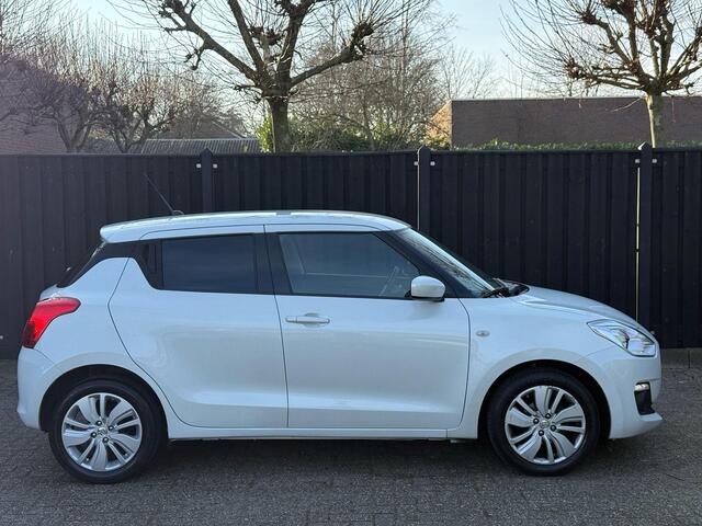 Suzuki SWIFT 1.2 Select AUT Camera Cruise