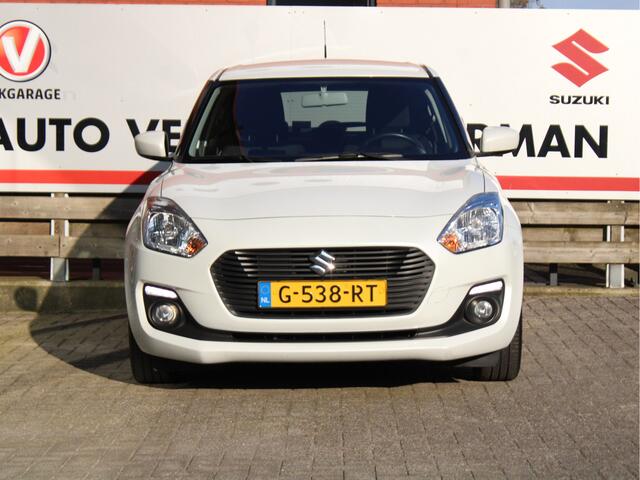 Suzuki SWIFT 1.2 Select Carplay/Android Auto, Achteruitrijcamera, Stoelverwarming, DAB Radio, Airco