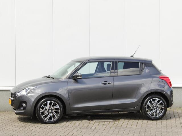 Suzuki SWIFT 1.2 Style Smart Hybrid Automaat | Navi | Cruise | Camera | Lm-Velgen