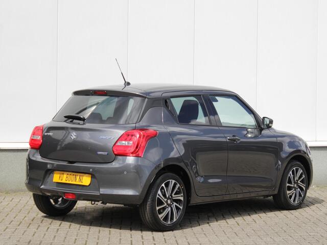 Suzuki SWIFT 1.2 Style Smart Hybrid Automaat | Navi | Cruise | Camera | Lm-Velgen
