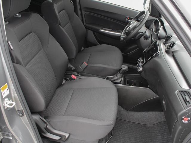 Suzuki SWIFT 1.2 Style Smart Hybrid Automaat | Navi | Cruise | Camera | Lm-Velgen