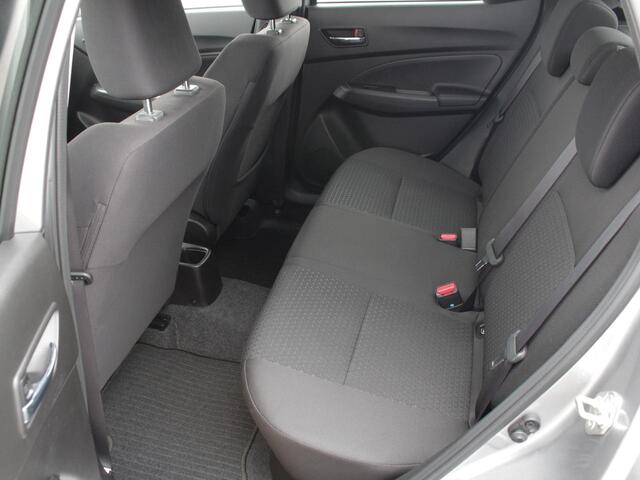 Suzuki SWIFT 1.2 Style Smart Hybrid Automaat | Navi | Cruise | Camera | Lm-Velgen