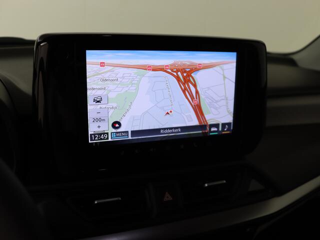 Suzuki SWIFT 1.2 Style Smart Hybrid | Camera | Navigatie | Parkeersensoren achter | Apple Carplay/Android Auto |