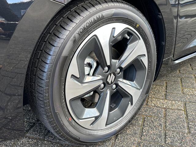 Suzuki SWIFT 1.2 Style Smart Hybrid Nieuw/Navi/Cruise/LMV
