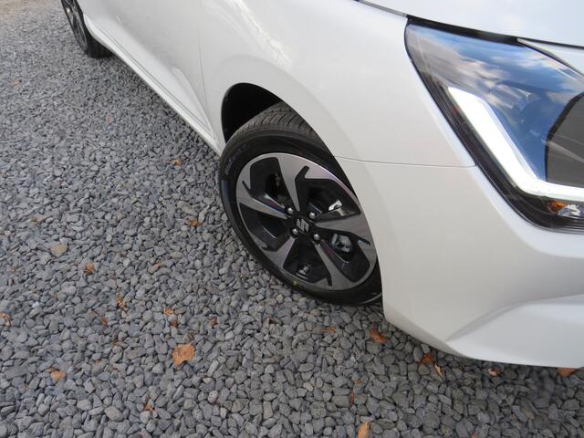 Suzuki SWIFT 1.2 Style Smart Hybrid, Automaat, Camera, Parkeersensoren, Draadloos Carplay