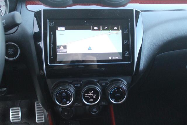Suzuki SWIFT 1.4 Sport
