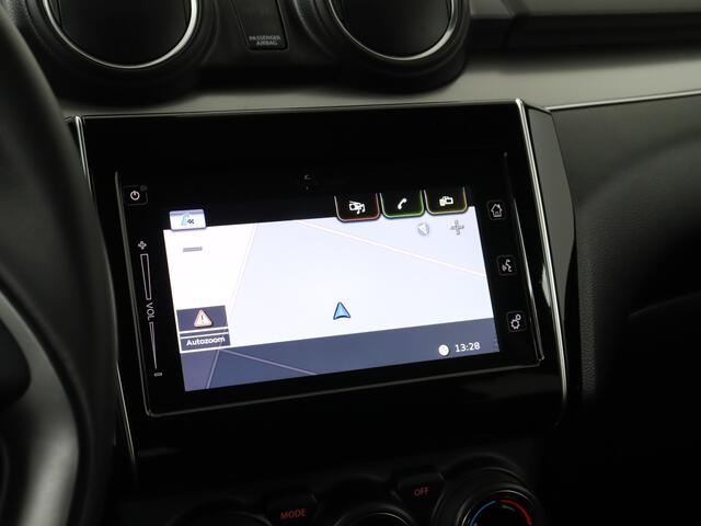 Suzuki SWIFT 1.2 Style Smart Hybrid | Dodehoekdetector | Verwarmde voorstoelen |