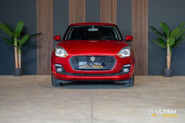 Suzuki SWIFT 1.2 Select | NAVIGATIE*CAMERA*STOELVERWARMING