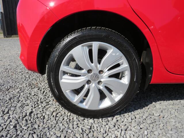 Suzuki SWIFT 1.2 Comfort Smart Hybrid, Dealer onderhouden, Alcantara bekleding en Dakspoiler