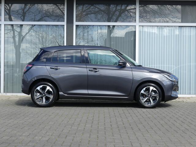 Suzuki SWIFT 1.2 Style Smart Hybrid Automaat, Nieuw Uit voorraad leverbaar! 6 jaar garantie!