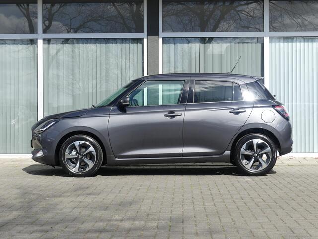 Suzuki SWIFT 1.2 Style Smart Hybrid Automaat, Nieuw Uit voorraad leverbaar! 6 jaar garantie!