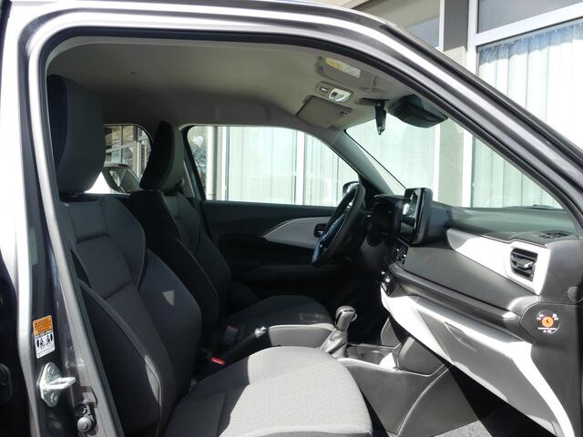Suzuki SWIFT 1.2 Style Smart Hybrid Automaat, Nieuw Uit voorraad leverbaar! 6 jaar garantie!