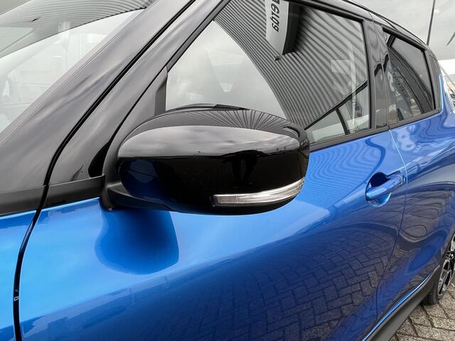 Suzuki SWIFT 1.4 Sport Smart Hybrid 140PK Lmv/Clima/Cruise