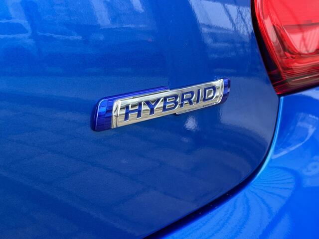 Suzuki SWIFT 1.4 Sport Smart Hybrid 140PK Lmv/Clima/Cruise