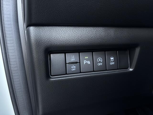 Suzuki SWIFT 1.2 Style Smart Hybrid